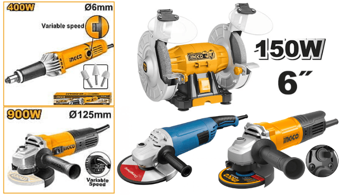 BEST GRINDER FOR METAL CUTTING: A COMPLETE GUIDE FOR BUYERS IN INDIA