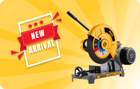 New Arrivals in power tools