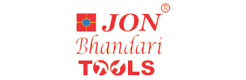 Brand Jon Bhandari tools logo