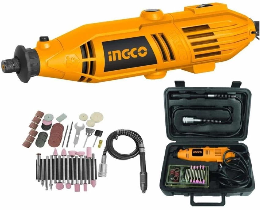 KEEP YOUR TOOLS RUNNING SMOOTHLY WITH INGCO SPARES PARTS FROM TOOLSMATIC
