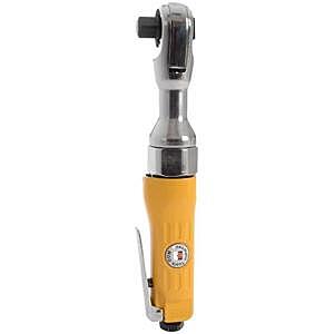 INGCO Air Ratchet Wrench ARW121 (1/2", 68Nm) INGCO Air Ratchet Wrench ARW121 (1/2", 68Nm)