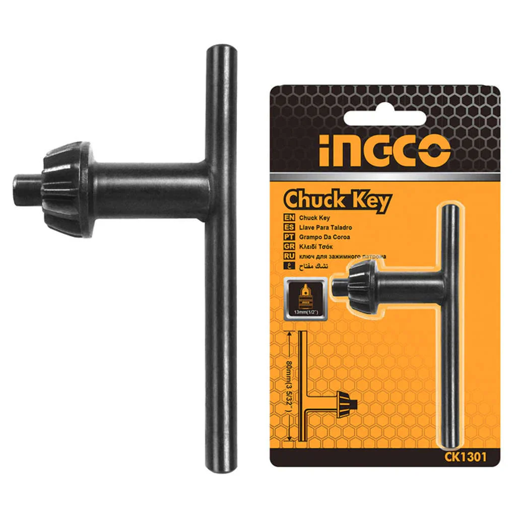 INGCO Chuck Key CK1301 (13mm)