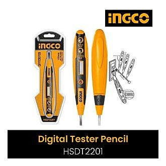 INGCO Test Pencil HS-DT2201