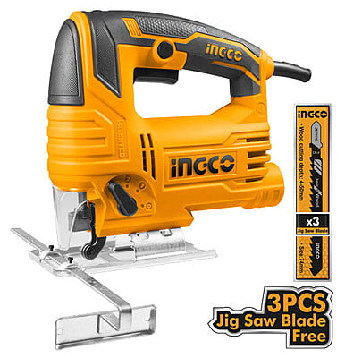 INGCO Jig Saw JS57028