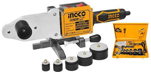 INGCO Plastic Tube Welding Tools INGCO Plastic Tube Welding Tools