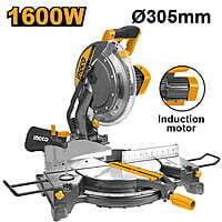 INGCO Mitre saw BMIS16002