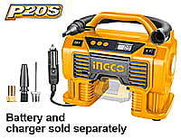 Air compressor