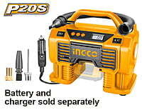 Air compressor