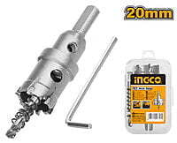 INGCO TCT Hole Saw HSB70201