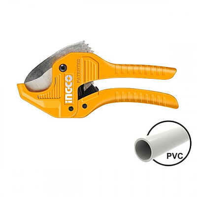INGCO PVC Pipe Cutter