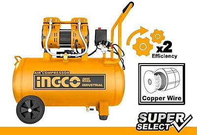 INGCO Air Compressor