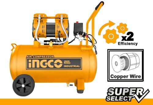 INGCO Air Compressor