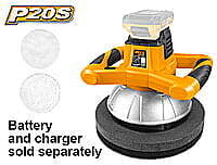 Best Lithium-Ion Polisher in India