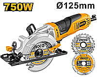 INGCO Multi function saw MFS1251