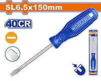 Wadfow Slotted screwdriver WSD3966 Wadfow Slotted screwdriver WSD3966