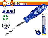 Wadfow Phillips screwdriver WSD4926