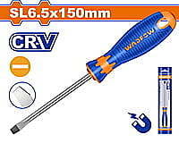 Wadfow Slotted screwdriver WSD1966