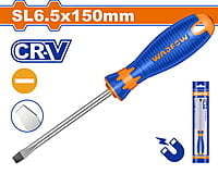 Wadfow Slotted screwdriver WSD1966