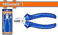 Wadfow Diagonal cutting pliers WPL3926