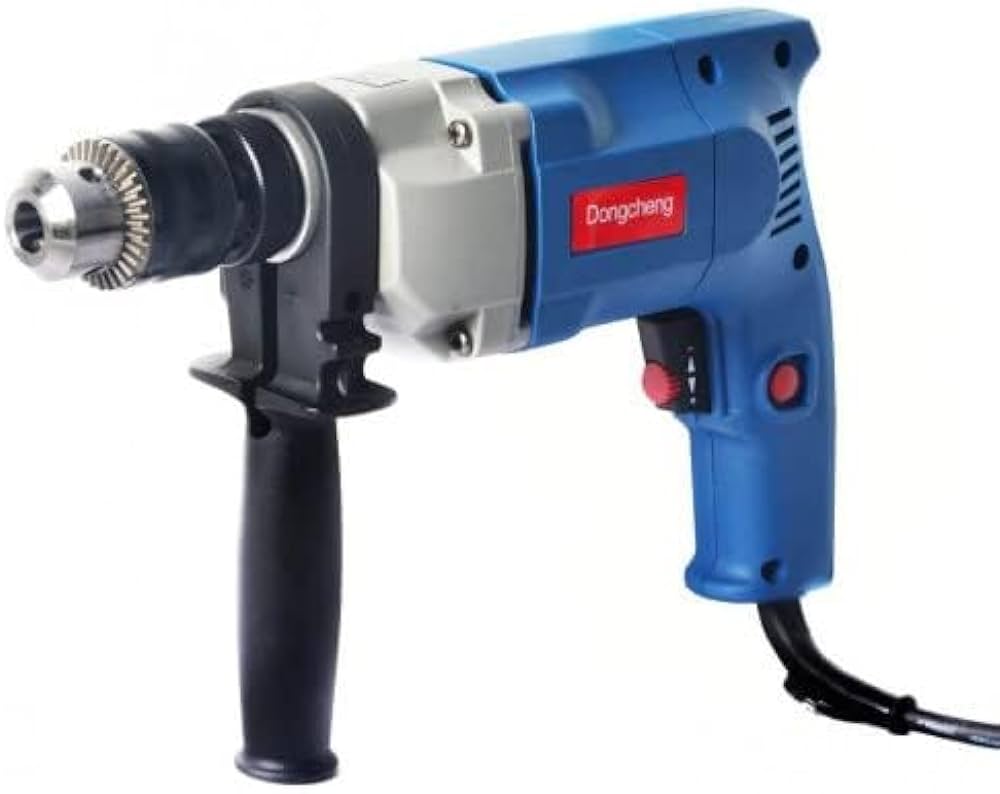 Best Electric Drill Machine