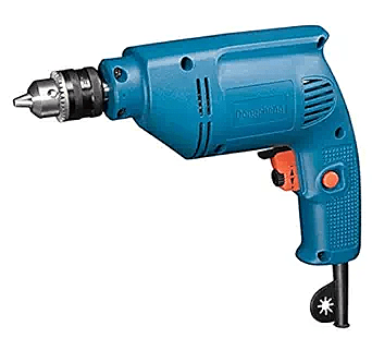 DongCheng Electric Drill DJZ10A
