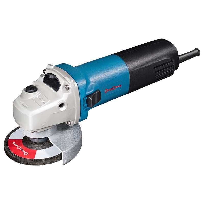 DongCheng Angle Grinder