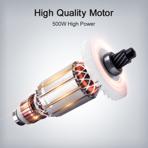 DongCheng Electric Drill DJZ02-13 (500W, 13mm) DongCheng Electric Drill DJZ02-13 (500W, 13mm)