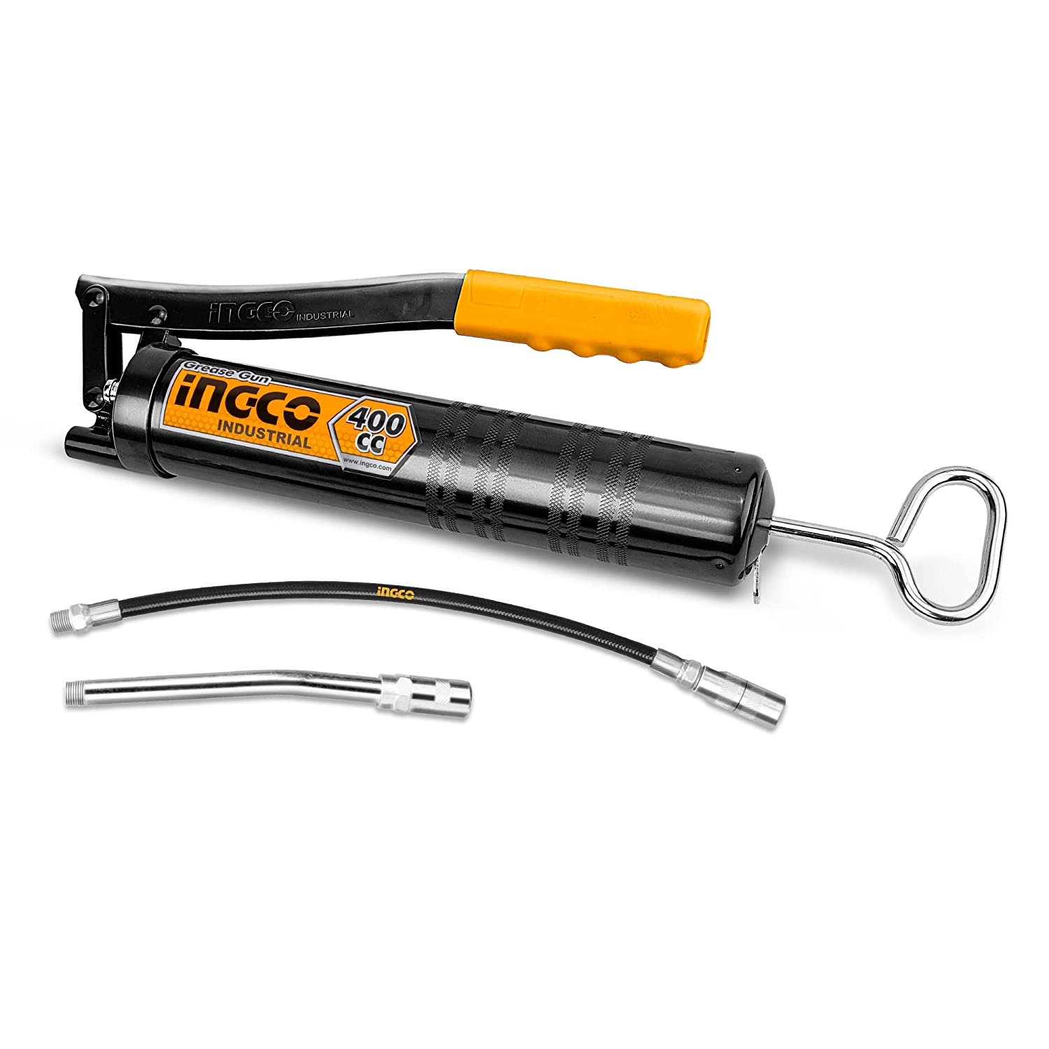 INGCO Grease Gun GRG015001 (400CC, 14Oz)