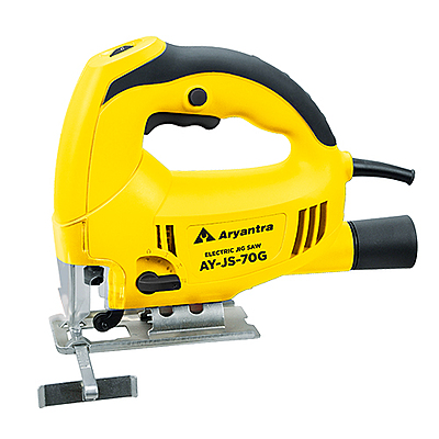 Aryantra Jig Saw Supplier