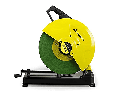 Best cut-off machine supplier in India
