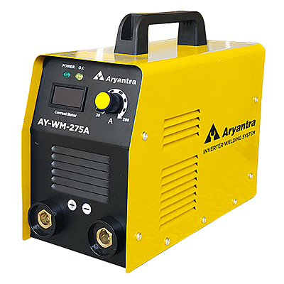 Aryantra Arc Welding Machine Dealer in India
