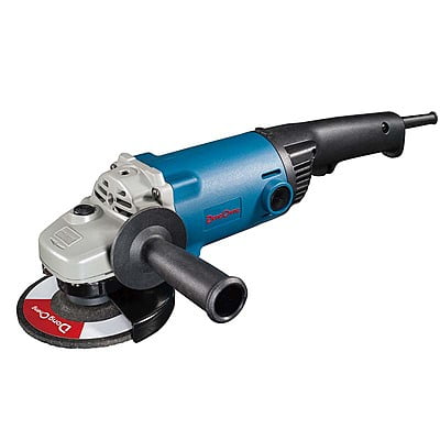 DongCheng Angle Grinder