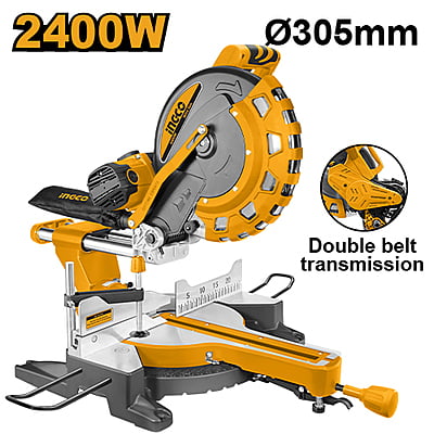 INGCO Mitre saw BM2S24007