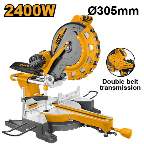 INGCO Mitre saw BM2S24007