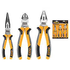 INGCO 7 PCS PLIERS SET COS23036 INGCO 7 PCS PLIERS SET COS23036