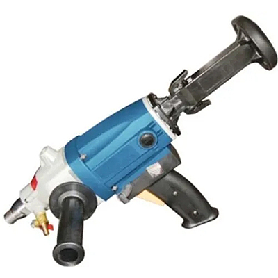 DongCheng Diamond Drill DZZ90 (1350W , 4 Inch) DongCheng Diamond Drill DZZ90 (1350W , 4 Inch)