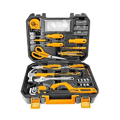INGCO 67Pcs Accessories Set HKTAC010671 INGCO 67Pcs Accessories Set HKTAC010671