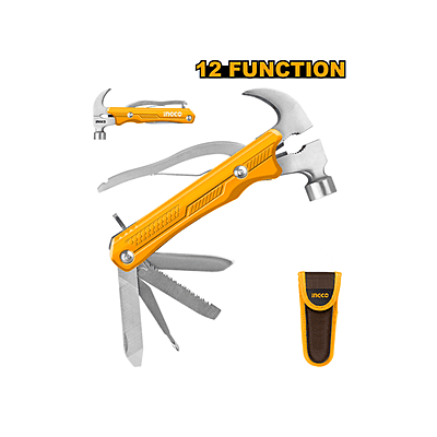 INGCO Rubber & Plastic Hammer HRUH8940 INGCO Rubber & Plastic Hammer HRUH8940