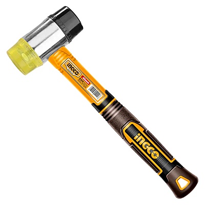 INGCO Rubber & Plastic Hammer HRUH8940 INGCO Rubber & Plastic Hammer HRUH8940