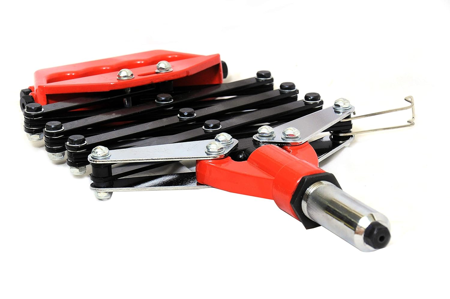 Jon Bhandari Folding Riveting Heavy Duty 32" JB-R-007