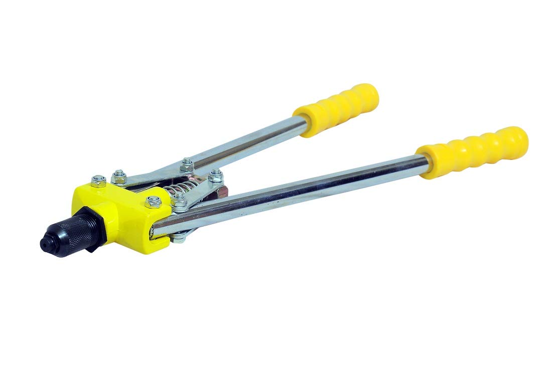 Jon Bhandari Hand Riveter Fast Hitting Rivet Gun 42 mm JB-R-008