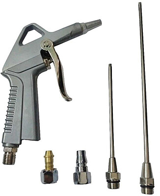 Jon Bhandari Air Blow Gun Set JB-A-010
