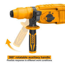INGCO Rotary Hammer RGH9028 (800W)