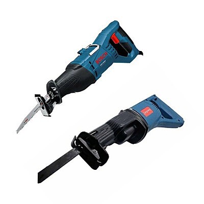 DongCheng Reciprocating Saw DJF30 (590W, 90mm) DongCheng Reciprocating Saw DJF30 (590W, 90mm)