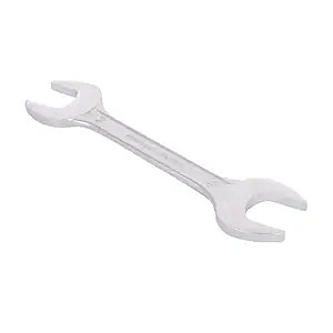 TAPARIA Double Ended Spanner 25x28 14A DEP 2528