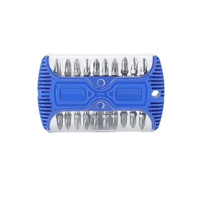 Ultra Fast Screwdriver Bit - Ph2X65 mm Blue UF-S-115
