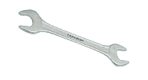 TAPARIA Double Ended Spanner 6x7 14A DEP 0607 TAPARIA Double Ended Spanner 6x7 14A DEP 0607