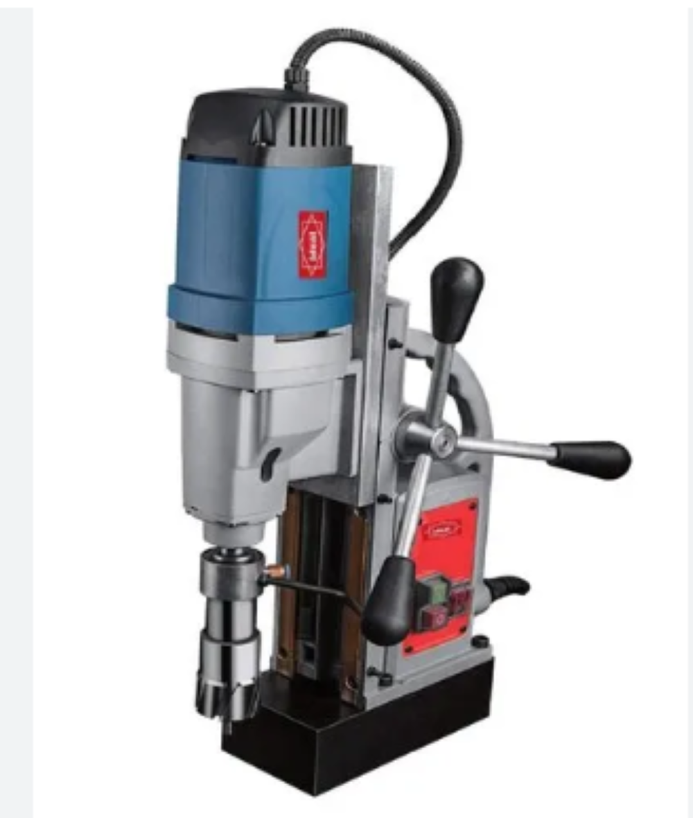 DongCheng Magnetic Drill