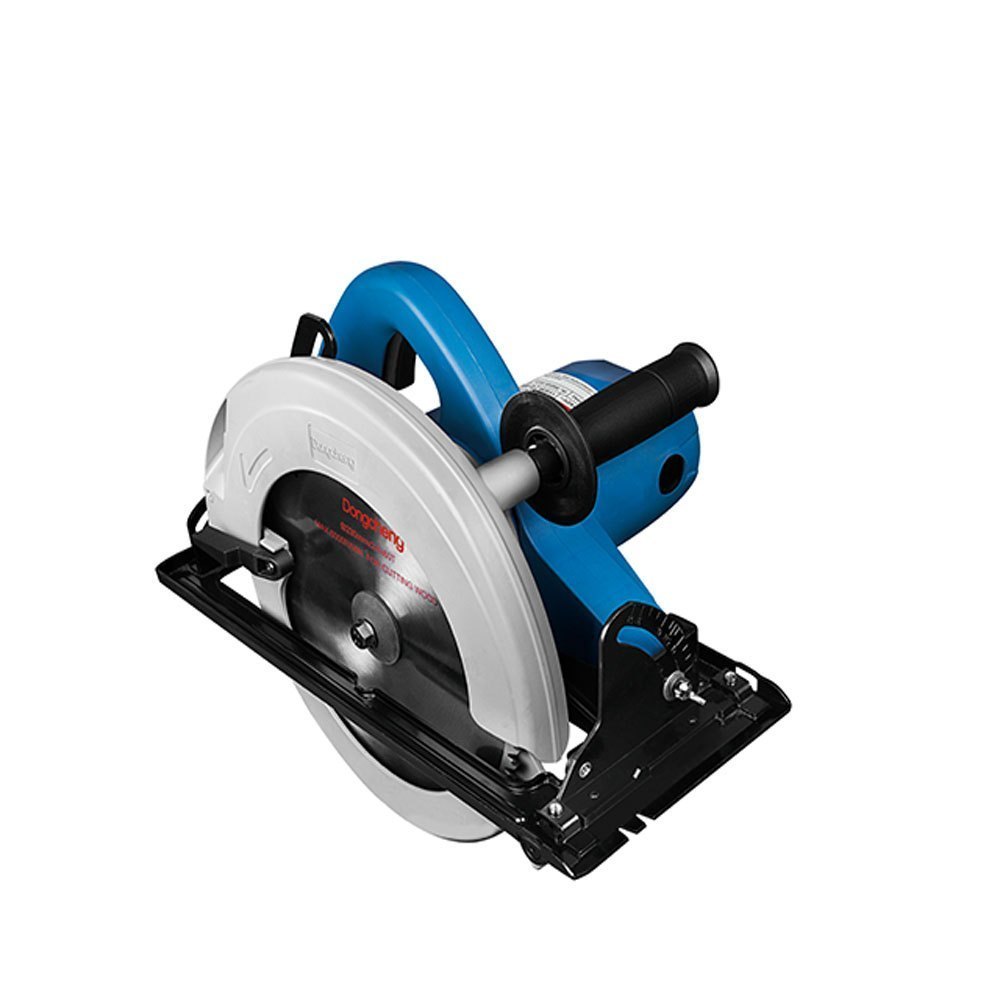 DongCheng Circular Saw
