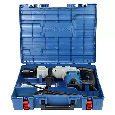 DongCheng Percussion Hammer DZG06-6S (1500W, 7 Kg) DongCheng Percussion Hammer DZG06-6S (1500W, 7 Kg)